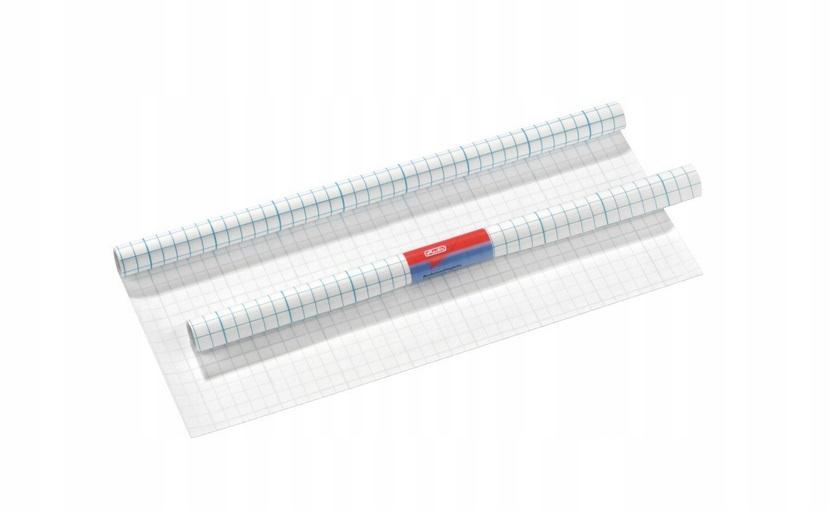FOLIA OKŁADKOWA 3/0,4 PRZEŹROCZYSTA