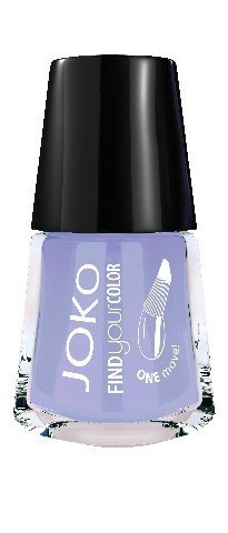 Joko Lakier do paznokci Find Your Color nr 136 10m