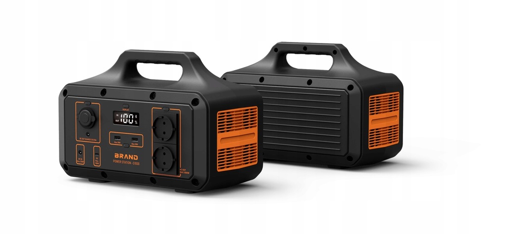 Stacja ładująca BOT PS2 500