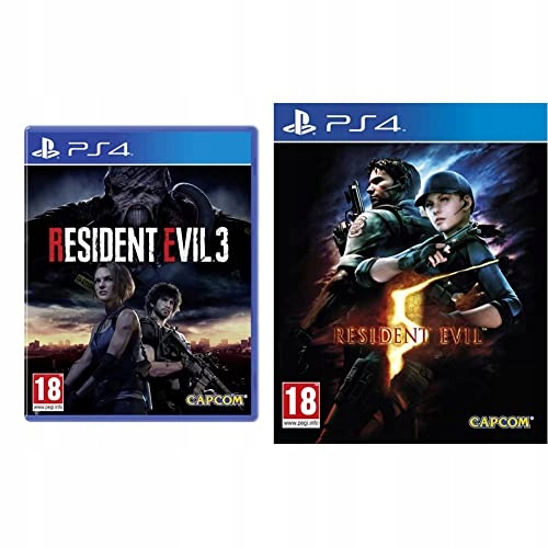 Raccoon City Ps4 Games Resident Evil Raccoon City Edition Psn Re3