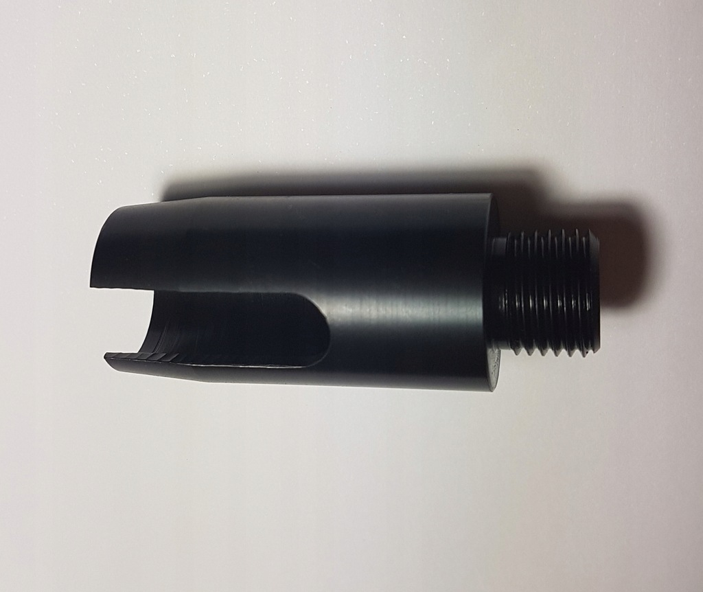 ADAPTER do CROSMAN 1077 Z FREZOWANIEM POD MUSZKĘ 8439933288