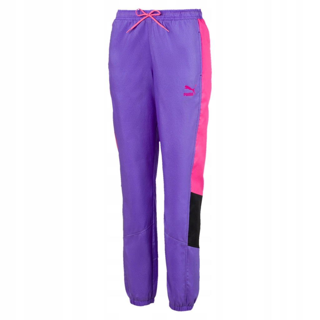 SPODNIE PUMA TFS OG RETRO PANTS 59855412 r M