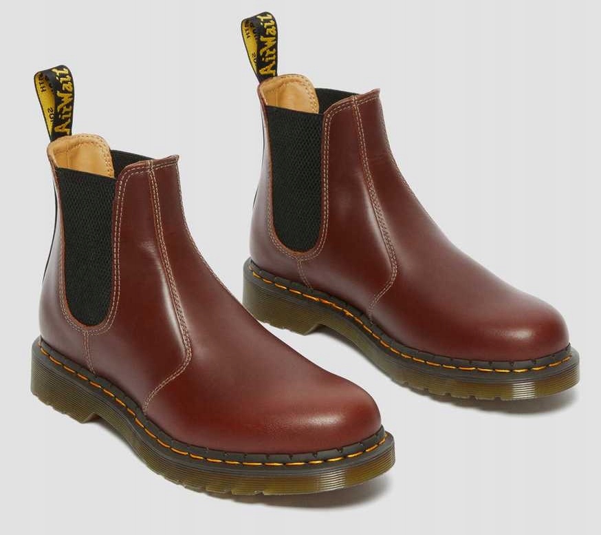 Buty DR. MARTENS 2976 ABRUZZO WP martensy 39
