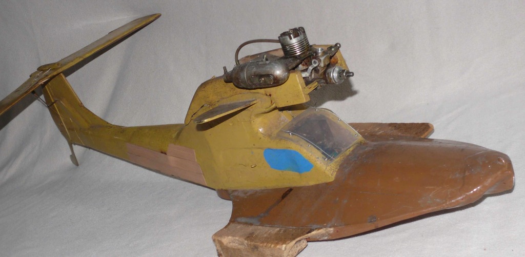 Łódź latająca DORNIER Model samolotu RC