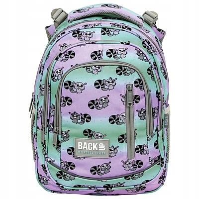 PLECAK BACKUP 5 MODEL R 03