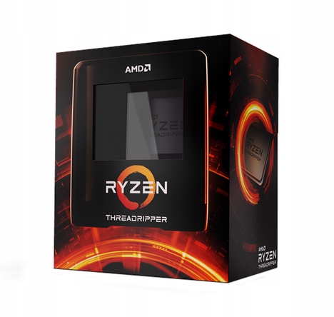 Купить Процессор AMD RYZEN THREADRIPPER 3960X: отзывы, фото, характеристики в интерне-магазине Aredi.ru