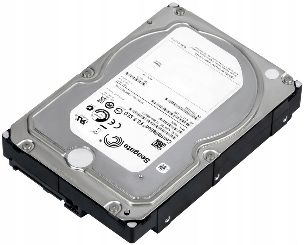 Купить SEAGATE 4 ТБ 7,2 КБ 128 МБ КЭШ 3,5 дюйма 4000 ГБ SATA III: отзывы, фото, характеристики в интерне-магазине Aredi.ru