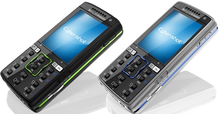 Купить Sony Ericsson K850i 2 цвета: отзывы, фото, характеристики в интерне-магазине Aredi.ru