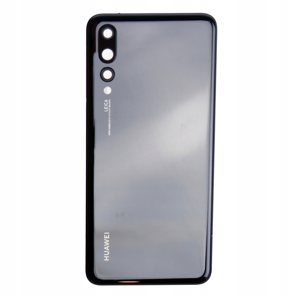 Купить ЗАДНЯЯ ЗАСЛОНКА КОРПУСА ДЛЯ HUAWEI P20 PRO ОРИГИНАЛ: отзывы, фото, характеристики в интерне-магазине Aredi.ru