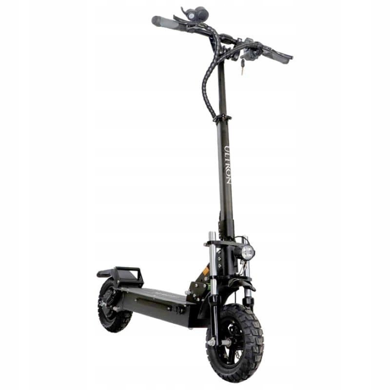 Hulajnoga elektryczna Ultron T103 v2.5 max 45 km/h
