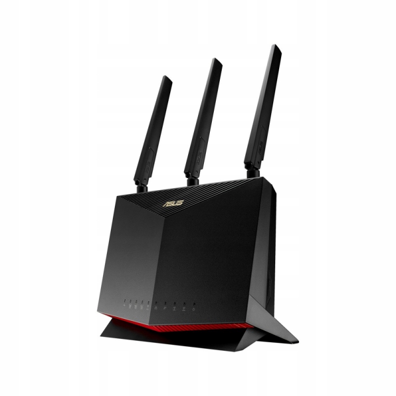 Router 4G-AC86U LTE 4G 4LAN 1USB 1SIM