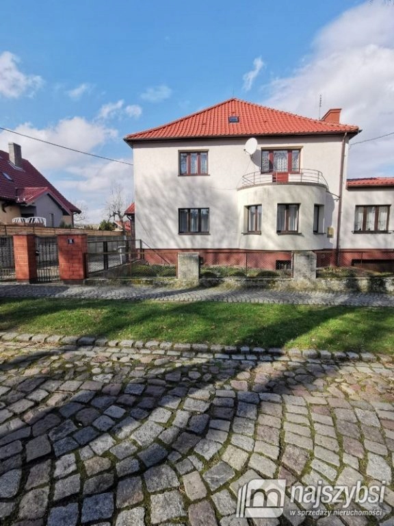 Dom, Mieszkowice (gm.), Gryfiński (pow.), 150 m²