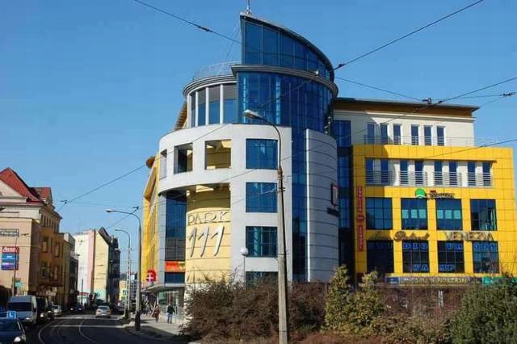 Komercyjne, Gorzów Wielkopolski, 96 m²