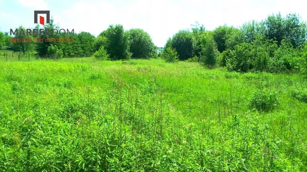 Działka, Dobieszowice, 1676 m²