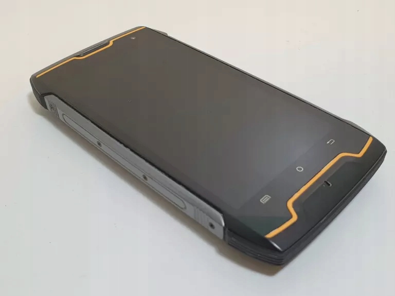 TELEFON CUBOT KING KONG CS OKAZJA! - 12567717877 - oficjalne archiwum Allegro