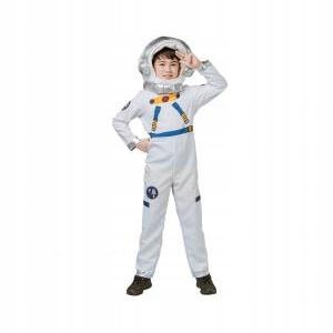 ZESTAW DLA DZIECI ASTRONAUTA 120/130