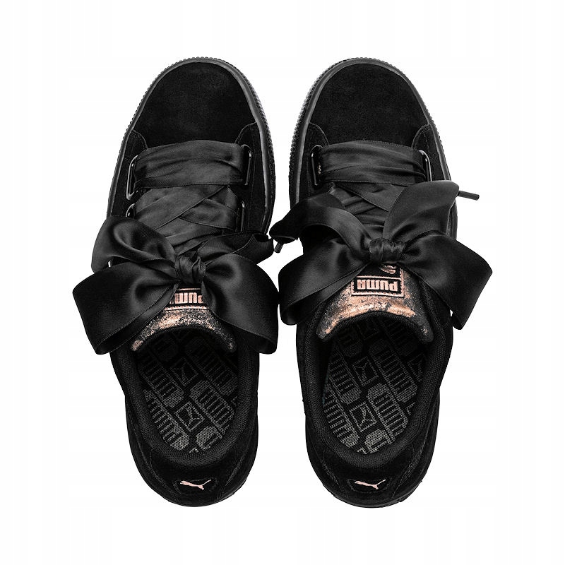 puma heart artica