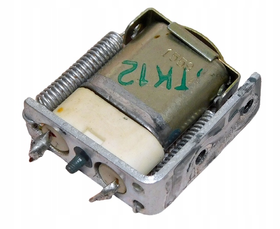 Rezonator kwarcowy 8500kHz [M1-Z8]