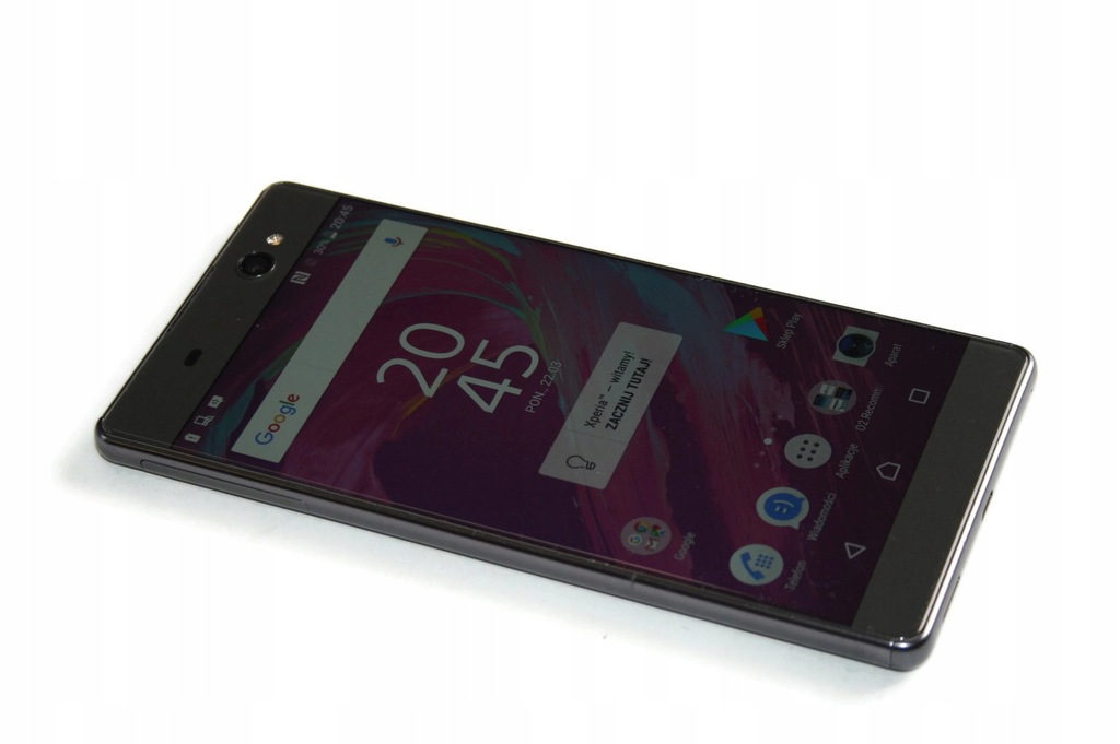 Sony Xperia XA Ultra F3211 - Stan Bdb-