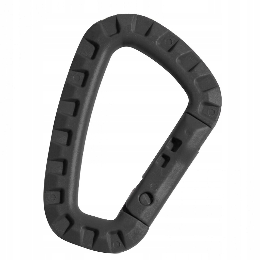 Karabińczyk uchwyt Pentagon Tac Maven - Black