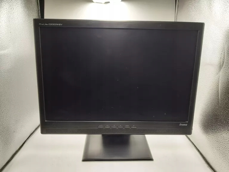 MONITOR IIYAMA E2202WSV 22" 1680X1050 DSUB