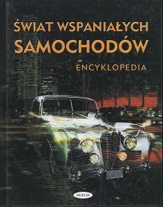 SWIAT WSPANIALYCH SAMOCHODOW