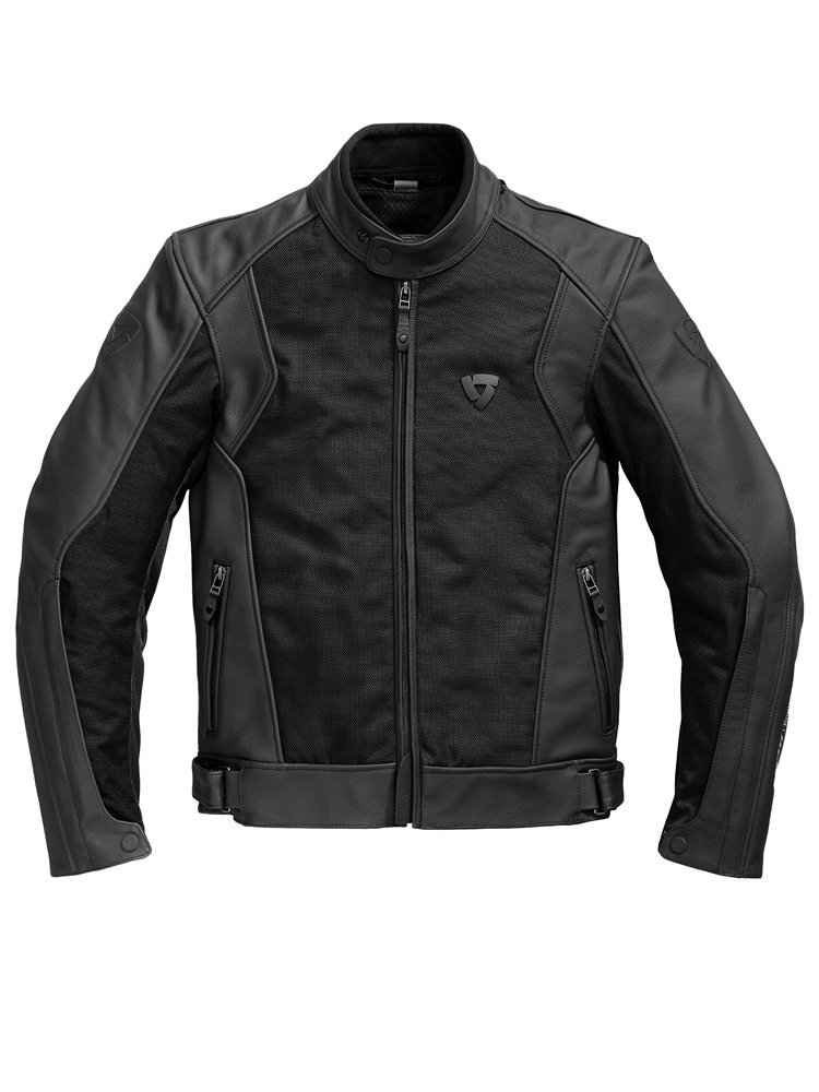 Мотокуртка Revit traction Jacket