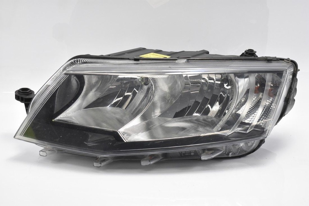 LAMPA LEWY PRZÓD 5E2941015 OCTAVIA III 13-16 UK