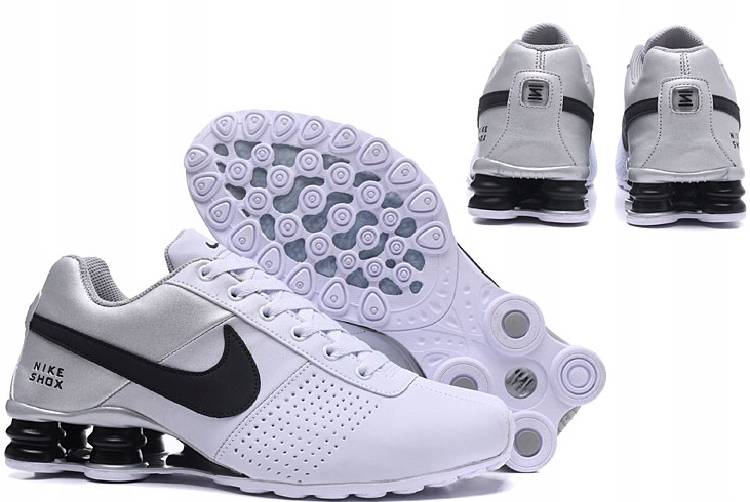 Buty Nike Trampkie Męskie 40 527 W 41 - 9937905367 - oficjalne archiwum Allegro