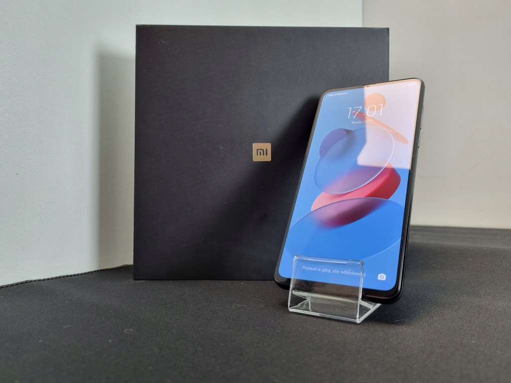 XIAOMI MI MIX 3 5G Z GWARANCJĄ