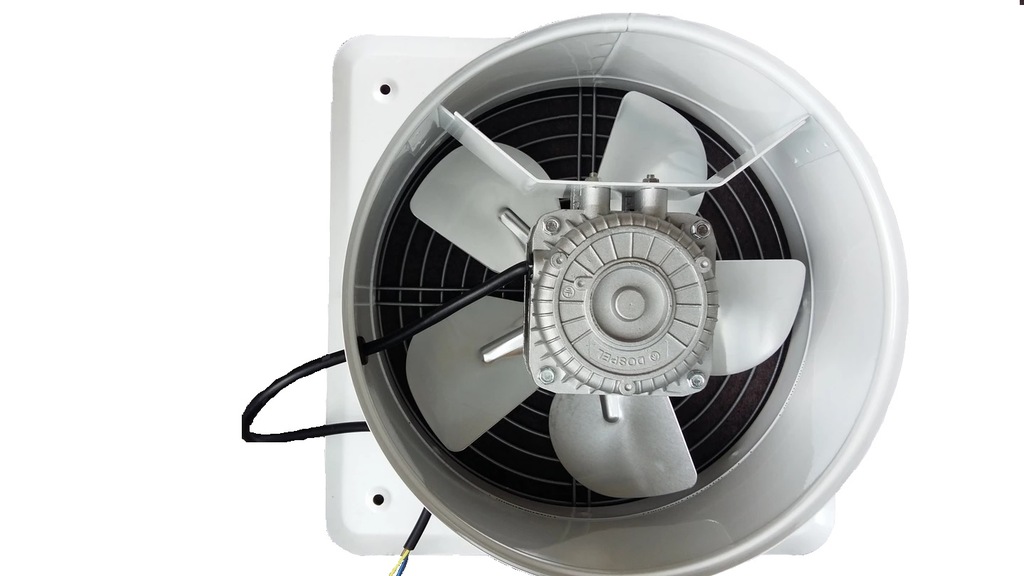 Купить ПРОМЫШЛЕННЫЙ ВЫТЯЖНОЙ ВЕНТИЛЯТОР WB-S 250 ДОПОЛНИТЕЛЬНО: отзывы ...