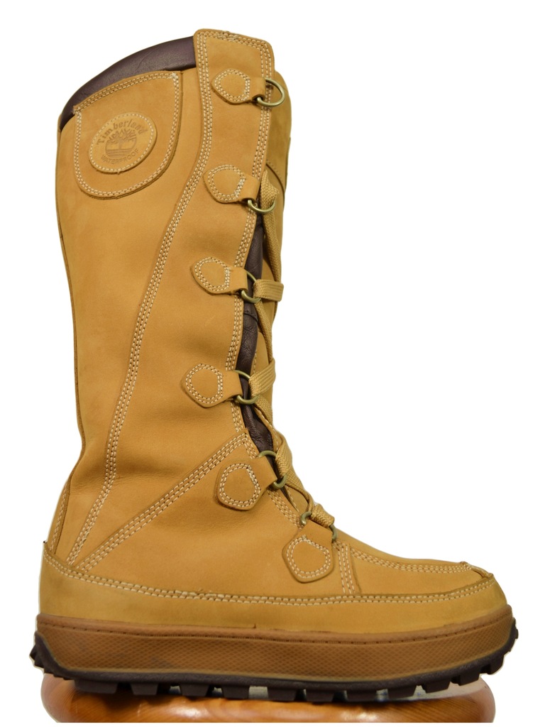 timberland mukluk 16