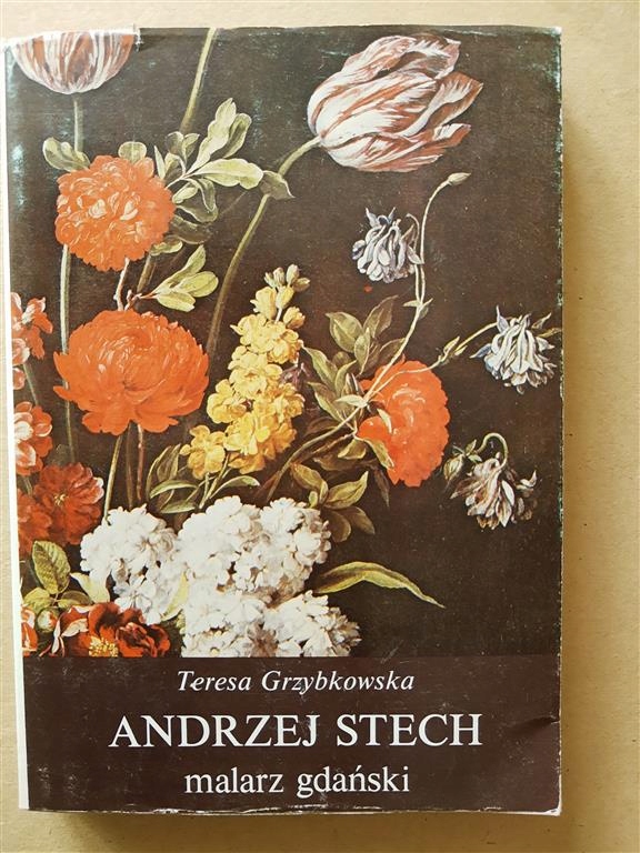 Grzybkowska Andrzej Stech Gdańsk 1979
