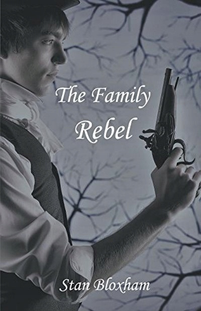 The Family Rebel STAN BLOXHAM