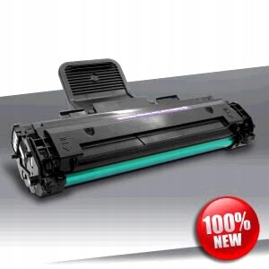 *Toner do Samsung ML-1640 ML-2240 Black MLT-D1082S