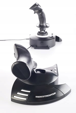 Купить Thrustmaster T Flight Hotas One: отзывы, фото, характеристики в интерне-магазине Aredi.ru