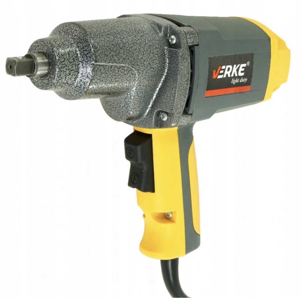 ГОЛОВКИ ДЛЯ УДАРНЫХ КЛЮЧЕЙ 2,5 Т ДЛЯ ДИСКОВ VERKE