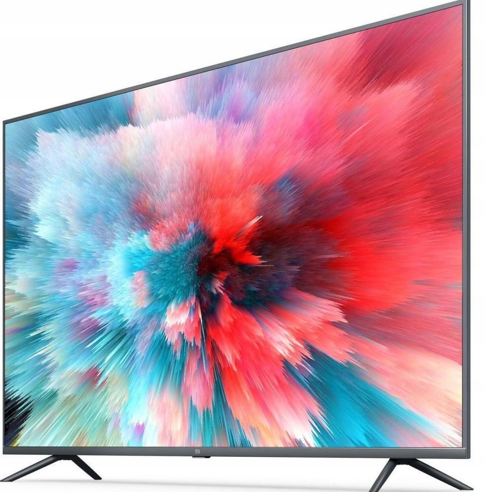 Купить SMART TV 55 XIAOMI V53R Bluetooth 4K HDR ANDROID 9: отзывы, фото, характеристики в интерне-магазине Aredi.ru