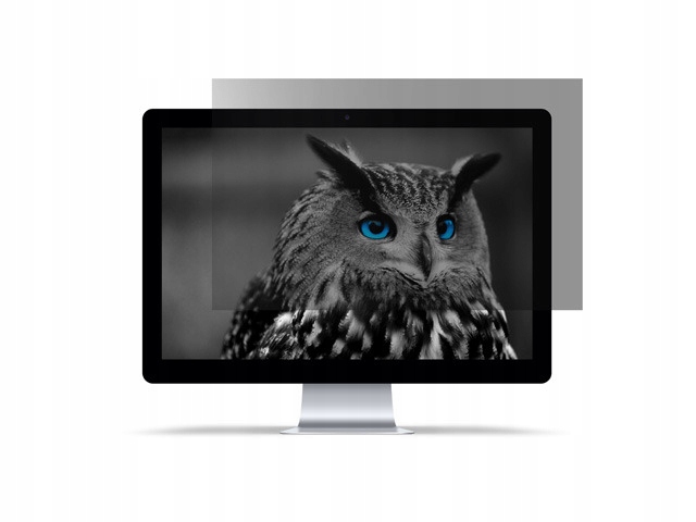 NATEC FILTR PRYWATYZUJĄCY OWL 23.8" 16:9 NFP-