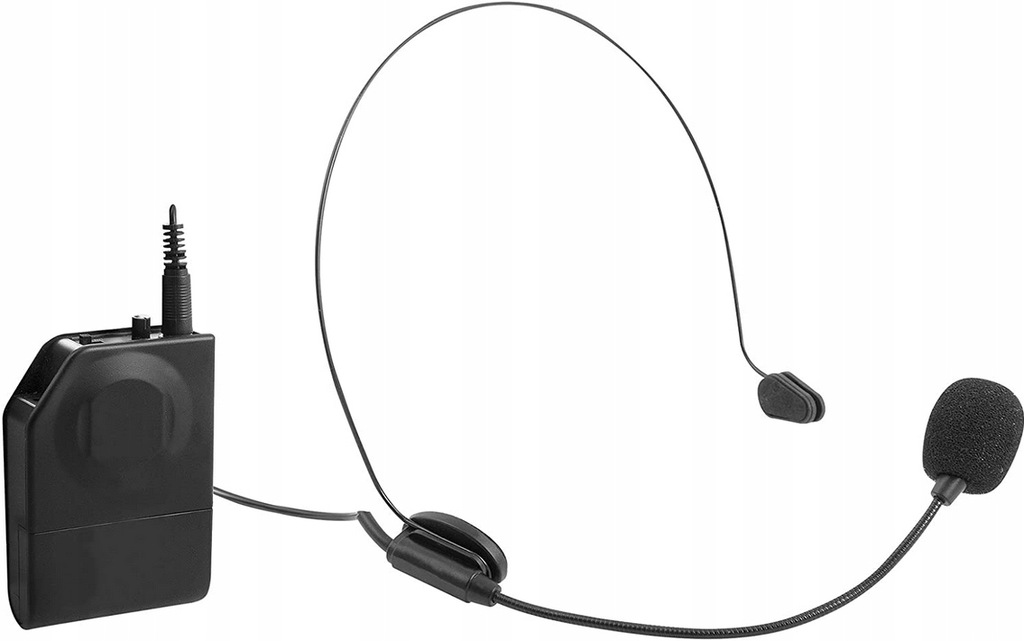 Mikrofon na klip Trevi EM408 T12D74