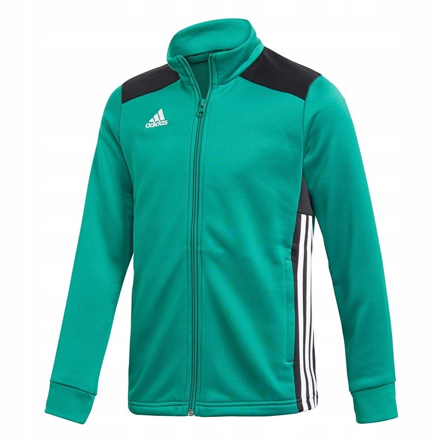 Bluza adidas Regista 18 Pes JKT DJ2176 164 cm