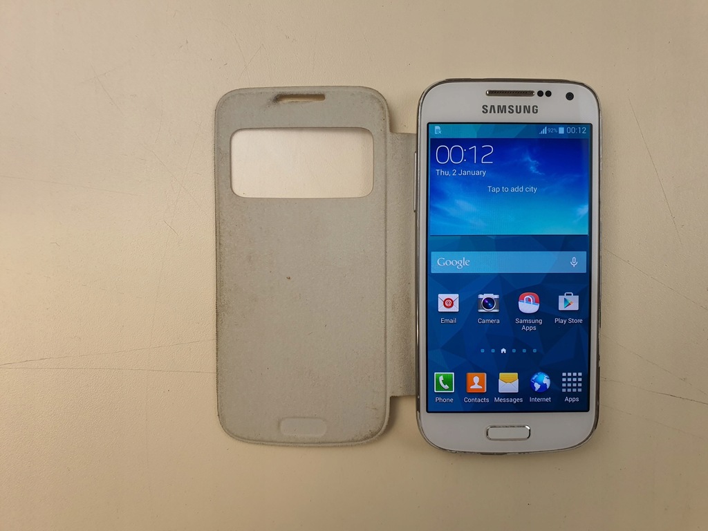 Samsung Galaxy S4 Mini 8GB (2108634)