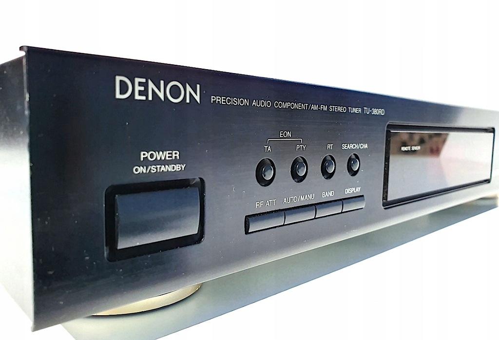 Denon TU 380RD Tuner cyfrowy radio