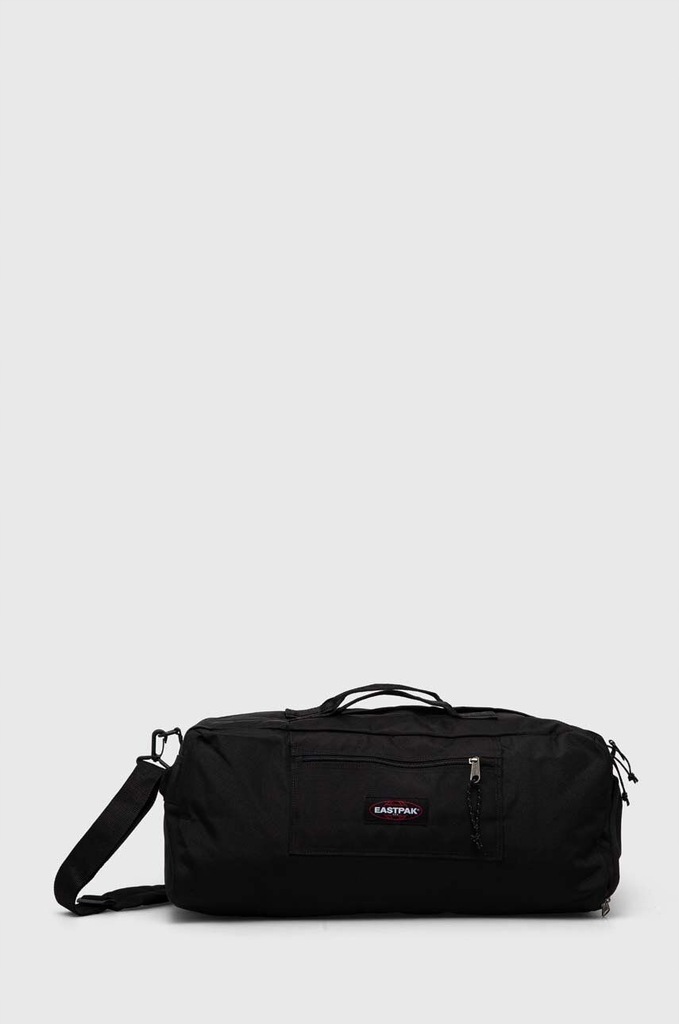 Eastpak torba kolor czarny EK0A5BES0081