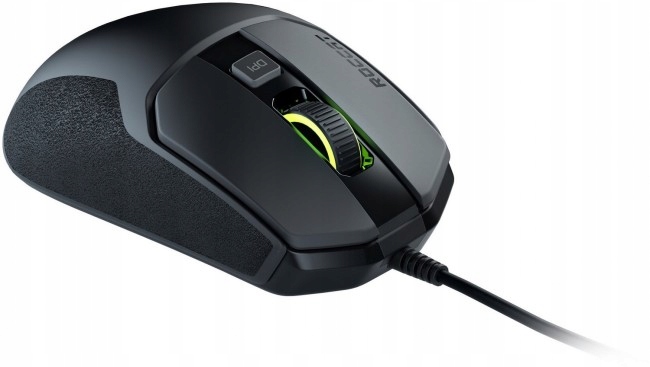 Mysz Gamingowa Roccat Kain 100 Aimo 8500dpi Oficjalne Archiwum Allegro