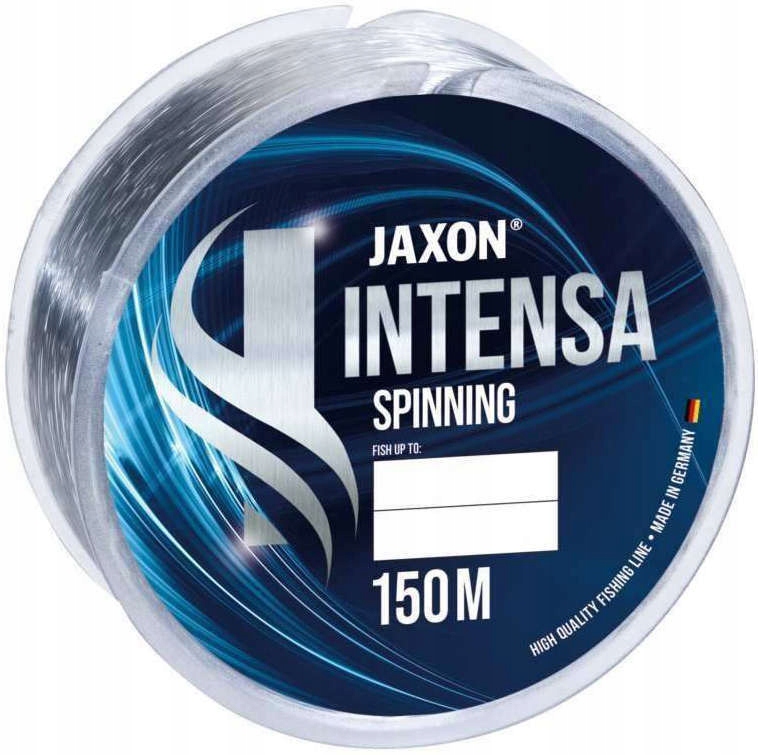 Żyłka Jaxon Intensa Spinning 0.27mm 150m