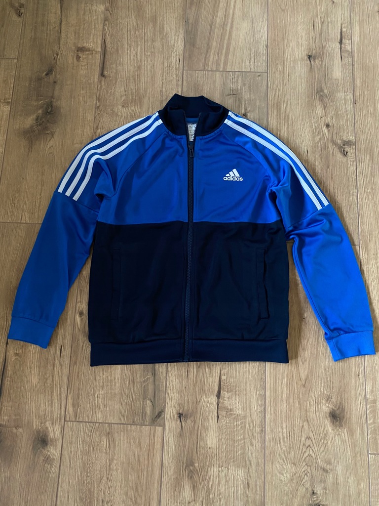 ADIDAS bluza 11-12 lat BDB