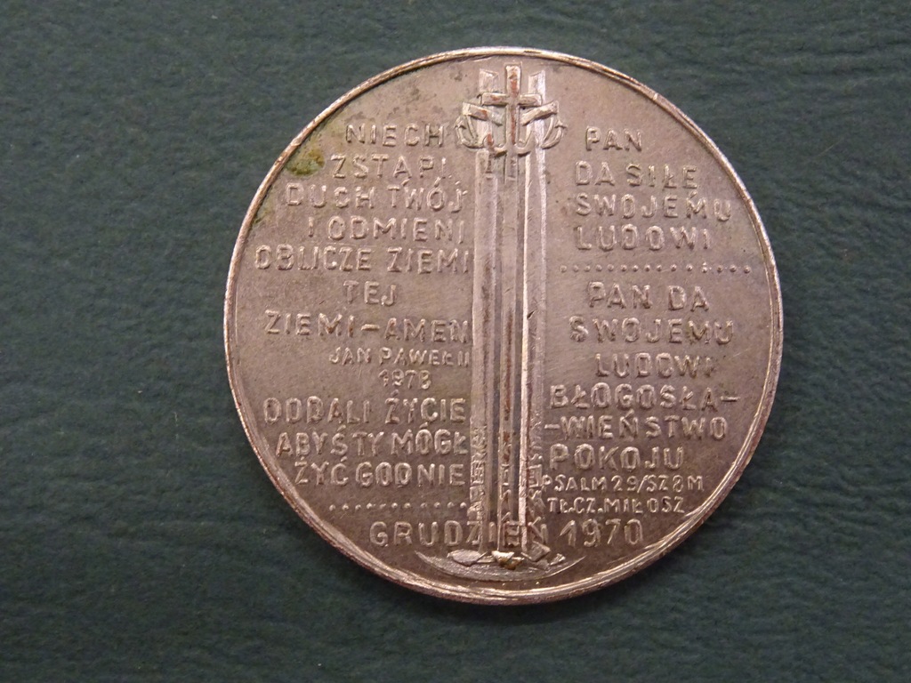Solidarność - Krajowy zjazd delegatów Gdańsk 1981