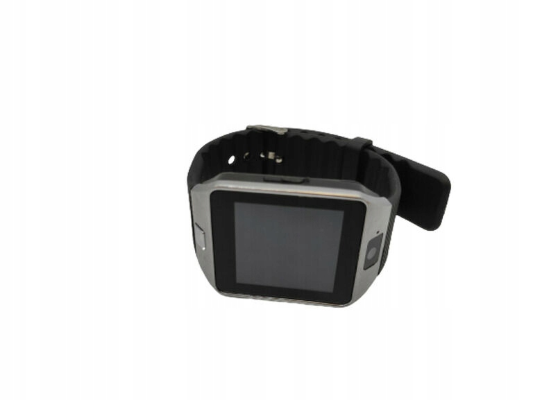 SMARTWATCH GO CHRONOS CONNECT 2 (GCWCHRCO2)