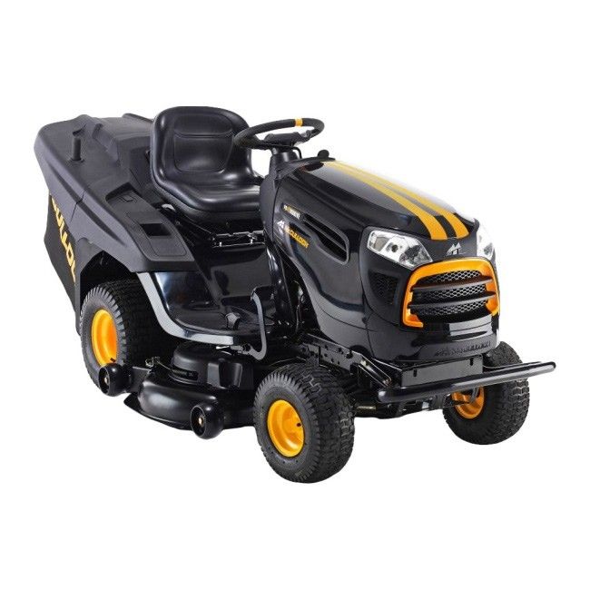 TRAKTOREK TRAKTOR MCCULLOCH M200-107TC Z KOSZEM